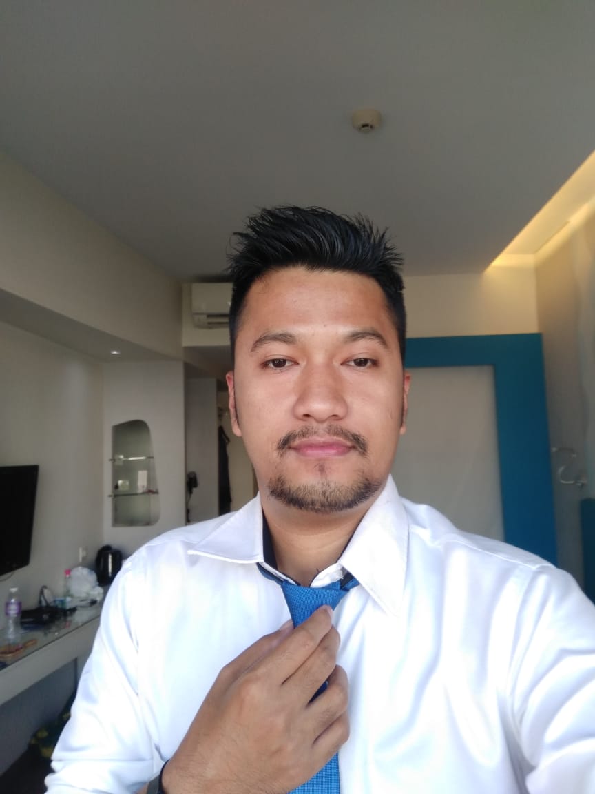 Seberapa Indahkah Dunia?